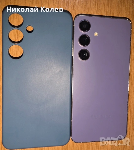 Galaxy S24/5G/8/256GB , снимка 4 - Samsung - 53644045