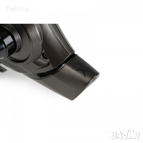 2022 Макара Fox 12000XC, снимка 9 - Макари - 33998392