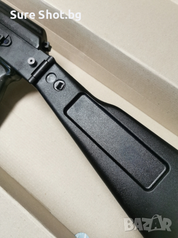 Arsenal SAR-M7F, снимка 4 - Ловно оръжие - 35422084