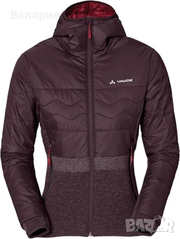 Vaude спортно-елегантно яке, снимка 14 - Якета - 49229930