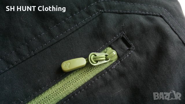 NORRONA Svalbard Mid Weight Pants размер XXL за лов риболов и туризъм панталон - 286, снимка 10 - Екипировка - 41399022