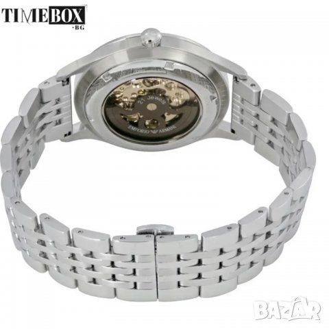 Emporio Armani AR1922 Luigi Meccanico. Нов мъжки часовник, снимка 2 - Мъжки - 38790352