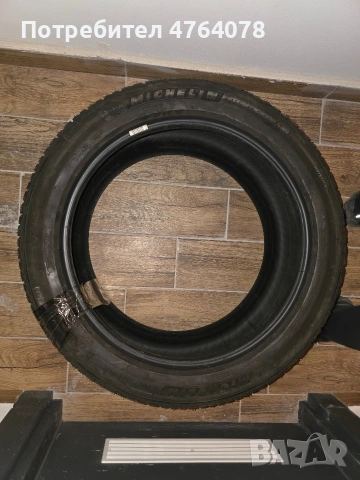 Michelin Pilot Aplin suv 4 броя