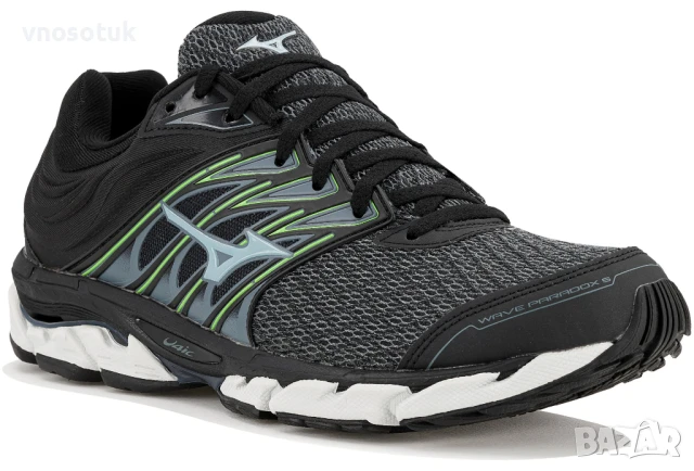 Мъжки маратонки Mizuno Wave Paradox 5 -№46, снимка 2 - Маратонки - 50557585