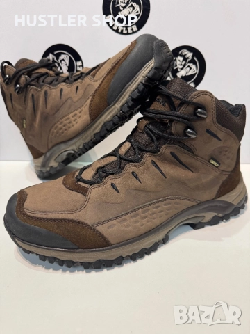 Туристически обувки MEINDL GORE-TEX.Номер 46