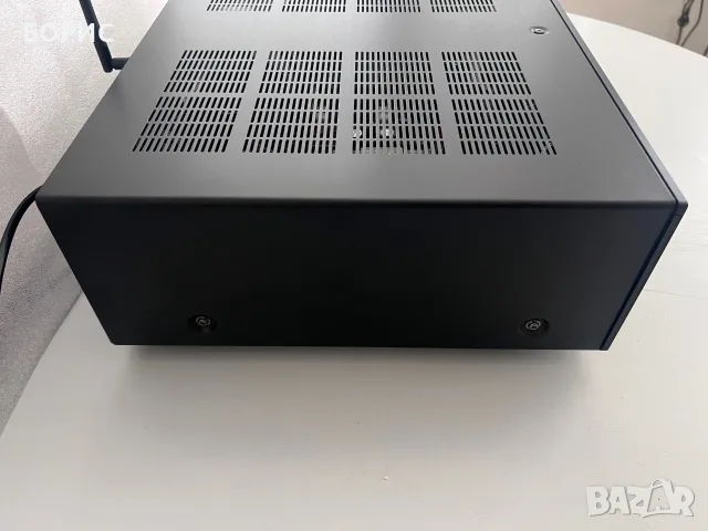 YAMAHA R-N602 NATURAL SOUND NETWORK RECEIVER, снимка 7 - Ресийвъри, усилватели, смесителни пултове - 56325517