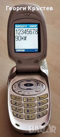 Samsung T100, снимка 7 - Samsung - 42247190