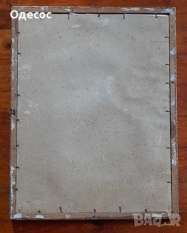 Владимир Димитров Майстора -рисунка с молив на мъж, снимка 3 - Картини - 28180387