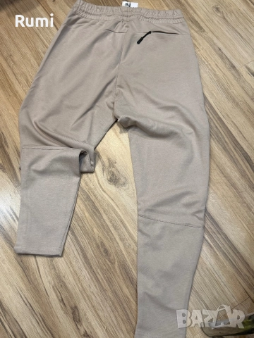 Мъжко спортно памучни долнище Nike - Dri-Fit ! L, снимка 10 - Спортни дрехи, екипи - 50823056