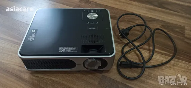 Проектор Toshiba TLP x2500, 3LCD