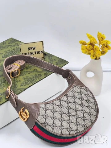 чанти gucci , снимка 5 - Чанти - 51352943