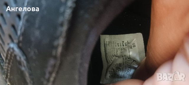 Маратонки Nike и други , снимка 10 - Детски маратонки - 41886460