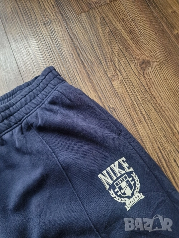 Страхотно мъжко спортно долнище NIKE размер XL / 2XL , снимка 4 - Спортни дрехи, екипи - 52886454