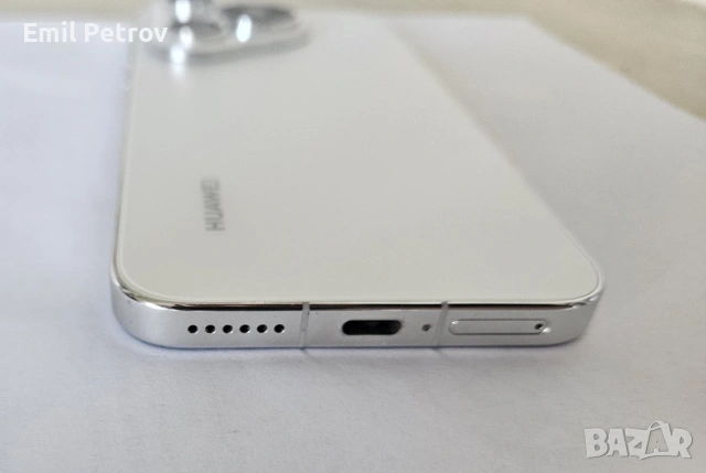 HUAWEI Pura 70 бял, снимка 6 - Huawei - 53074138