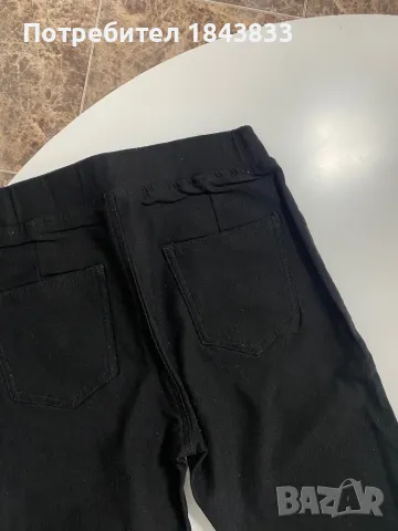 Denim панталон, снимка 3 - Панталони - 48455541