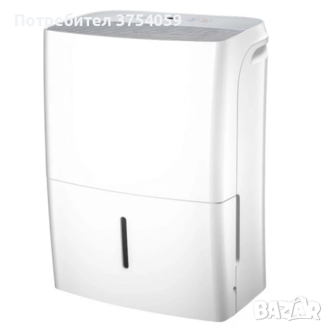 Влагоабсорбатор Comfee MDDF-20DEN7 – 20 л/24 ч, за помещения до 52 m², 440 W, R290, снимка 6 - Овлажнители и пречистватели за въздух - 53074912
