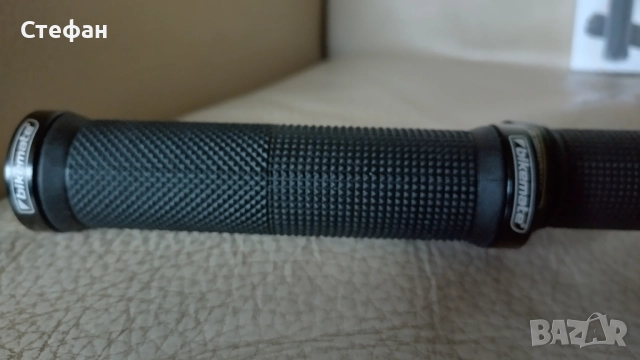 Ръкохватки за велосипед Bikemate, снимка 5 - Части за велосипеди - 52703190