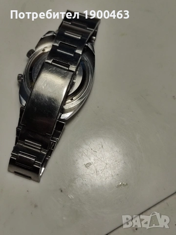 Полет.Сигнал.СССР.Механичен., снимка 9 - Мъжки - 53627891