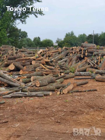 Дърва за огрев , снимка 2 - Дърва за огрев - 31555793