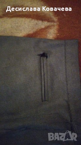 Нов кожен клин или панталон!, снимка 4 - Клинове - 39447527