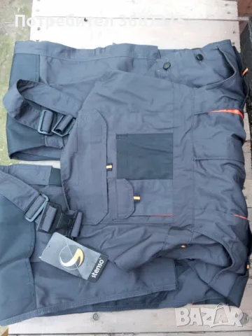 продавам нов полугащеризон Stenso, снимка 2 - Други - 48702131