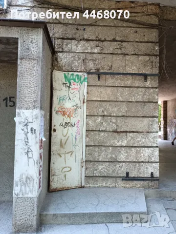 Oтдаваме под наем МАГАЗИН  град София, Борово, бул. Гоце Делчев