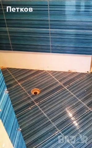 Ремонт на бани и монтаж на фаянс, теракот, гранитогрес, снимка 3 - Монтажи - 52528692