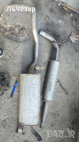 Продавам сеат ибиза 1.6 на части , снимка 8 - Части - 35139943