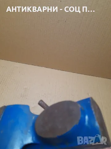 Старо Малко Менгеме Тегло 2.500кг., снимка 7 - Антикварни и старинни предмети - 48923106