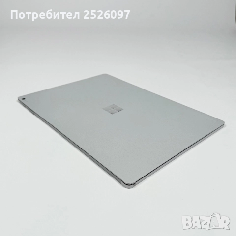Microsoft Surface 2/13,5” 3K Touch/i5-7300U/8GB RAM/256GB NVMe, снимка 7 - Лаптопи за работа - 51719707