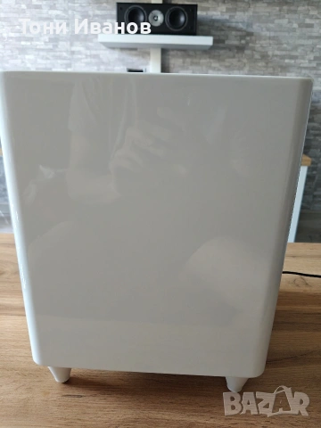 Субуфер Harman/Kardon HKTS210SUB/230 с проблем , снимка 3 - Тонколони - 53439382