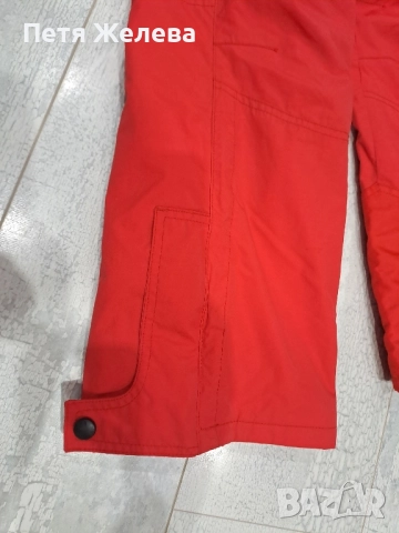 Зимен панталон N140- ,,ALIVE", снимка 4 - Детски панталони и дънки - 51687819