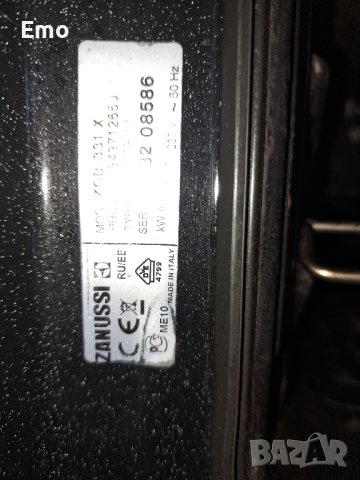 фурна за вграждане , снимка 2 - Печки, фурни - 42049367