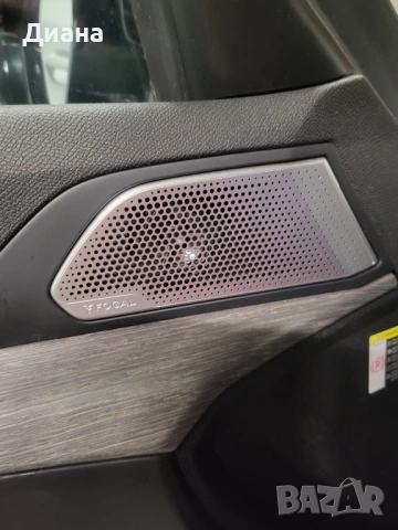 Peugeot 508 GT Pack 2021 225к.с 1.6 бензин, снимка 10 - Автомобили и джипове - 53163739