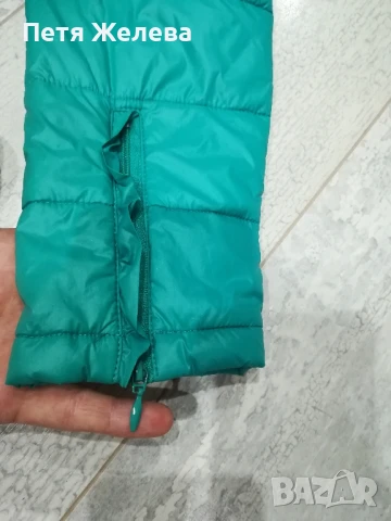 Дамско яке GUDI JEANS-/N:44( олекотено), снимка 7 - Якета - 50712812