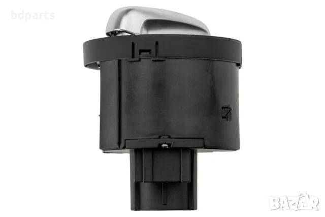 Ключ за светлини фарове Volkswagen, Golf 6, Passat B7, Tiguan, Touran, снимка 4 - Части - 56141345