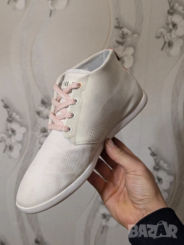 кецове /маратонки Puma Alwyn Mid MINI номер 43, снимка 3 - Маратонки - 40339696