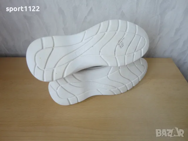 N36 Unisa/естествена кожа/дамски маратонки, снимка 7 - Маратонки - 49436413