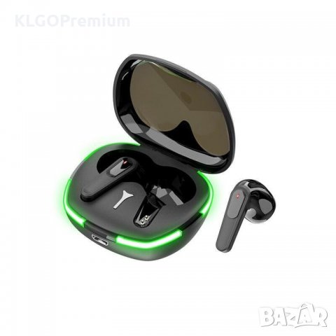 2023 Безжични Bluetooth Слушалки геймърски KLGO за телефон смартфон, снимка 6 - Безжични слушалки - 39772410