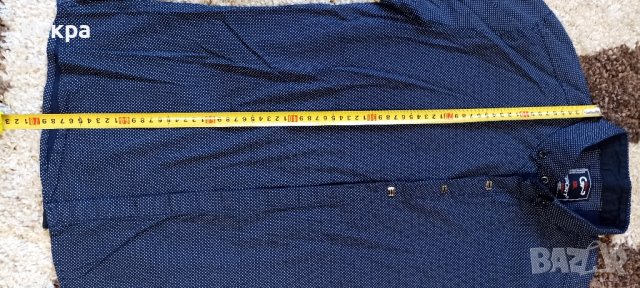 Мъжка риза , снимка 3 - Ризи - 41715727