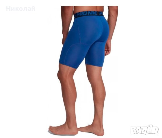 nike pro клин, снимка 11 - Спортни дрехи, екипи - 41848784