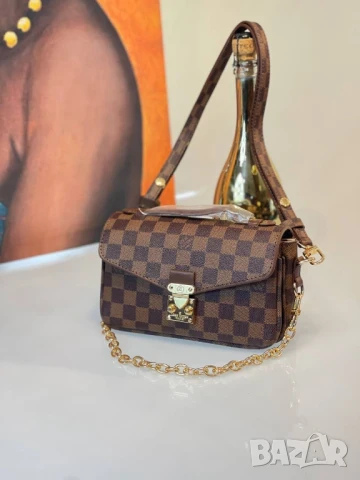 чанти louis vuitton , снимка 7 - Чанти - 51118251