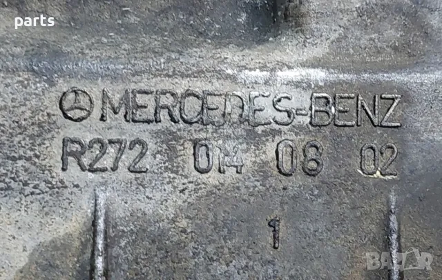 Картер 3.5 Бензин 272кс.Мерцедес CLS W219 - E класа W211 - Sl - CLK - S класа - ML
- R2720140802, снимка 6 - Части - 47399686