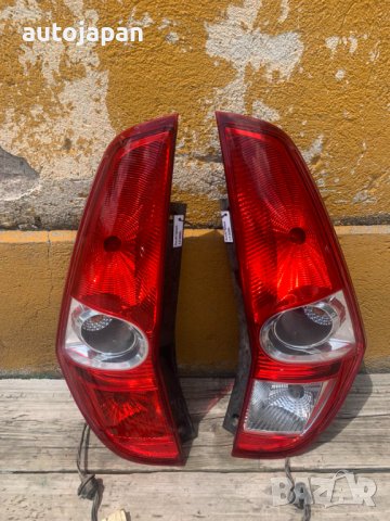 Оригинален Стоп Сузуки Сплаш Suzuki Splash 2008г