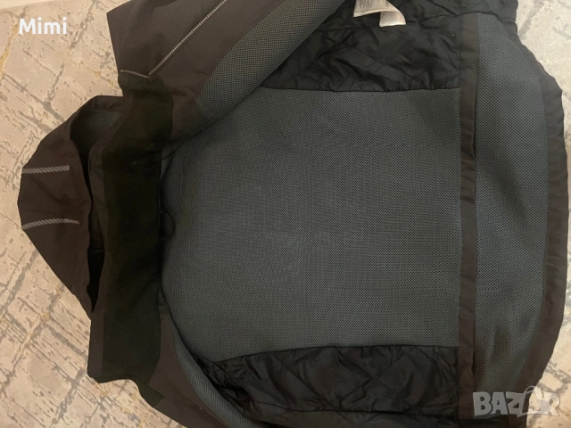 Blaklader Мъжко работно яке , снимка 11 - Якета - 53699693