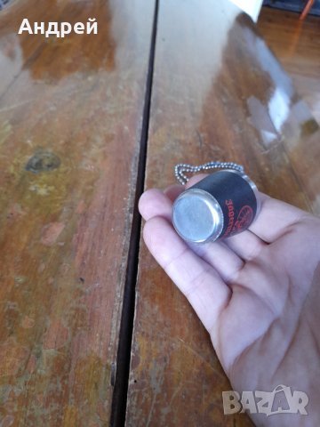 Чашка,сувенир Jagermeifter, снимка 5 - Колекции - 42058683