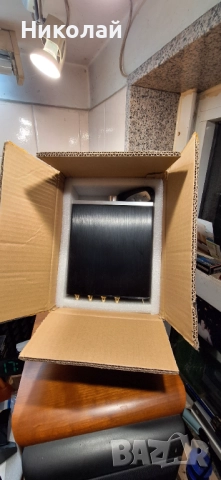 Релеен Атенюатор с ДИСТАНЦИОННО-RCA / XLR, снимка 5 - Ресийвъри, усилватели, смесителни пултове - 52367116