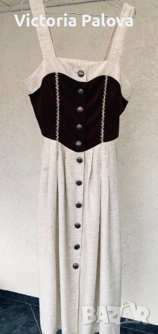 Много красива рокля, снимка 8 - Рокли - 44688013