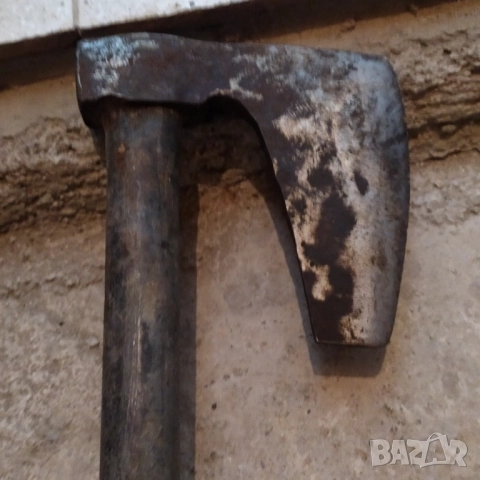 Малка брадва , снимка 3 - Други инструменти - 52540552