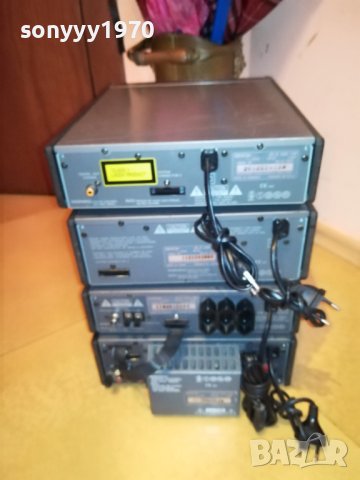 DENON AMPLIFIER/REVERSE DECK/CD/TUNER-ВНОС SWISS 0206231321, снимка 11 - Ресийвъри, усилватели, смесителни пултове - 40915244